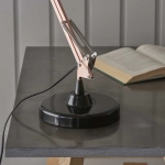 kinkiecik.pl Lampa stołowa Marshal Task Table 90532 ENDON