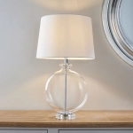 kinkiecik.pl Lampa stołowa GIDEON TABLE 90535 ENDON