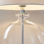 kinkiecik.pl Lampa stołowa GIDEON TABLE 90535 ENDON