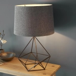 kinkiecik.pl Lampa stołowa Apollo Table 90540 ENDON