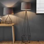 kinkiecik.pl Lampa stołowa Apollo Table 90540 ENDON