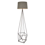 kinkiecik.pl Lampa podłogowa Apollo Floor 90541 ENDON