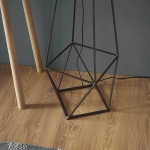 kinkiecik.pl Lampa podłogowa Apollo Floor 90541 ENDON