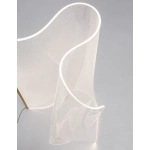 Lampa stołowa CALI LE41370 Luces Exclusivas - zdjęcie dodatkowe 1