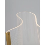 Lampa stołowa CALI LE41370 Luces Exclusivas - zdjęcie dodatkowe 4