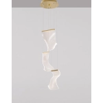 Lampa wisząca CALI LE41372 Luces Exclusivas - zdjęcie dodatkowe 2