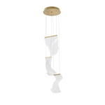 Lampa wisząca CALI LE41372 Luces Exclusivas - zdjęcie dodatkowe 3