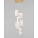 Lampa wisząca CALI LE41371 Luces Exclusivas - zdjęcie dodatkowe 3