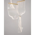Lampa wisząca CALI LE41371 Luces Exclusivas - zdjęcie dodatkowe 4