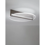 Lampa sufitowa TONALA LE42823 LUCES EXCLUSIVAS - zdjęcie dodatkowe 1