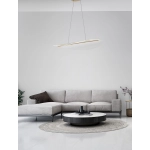 Lampa wisząca COLIMA LE42755 Luces Exclusivas - zdjęcie dodatkowe 3