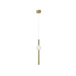Lampa wisząca IGUALA LE42762 Luces Exclusivas - zdjęcie produktu