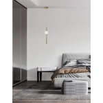 Lampa wisząca IGUALA LE42762 Luces Exclusivas - zdjęcie dodatkowe 1