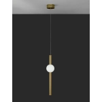 Lampa wisząca IGUALA LE42762 Luces Exclusivas - zdjęcie dodatkowe 2