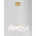 Lampa wisząca CALI LE41368 Luces Exclusivas - zdjęcie dodatkowe 3