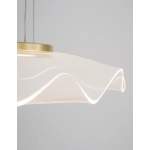 Lampa wisząca CALI LE41368 Luces Exclusivas - zdjęcie dodatkowe 4