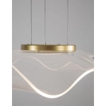Lampa wisząca CALI LE41368 Luces Exclusivas - zdjęcie dodatkowe 6
