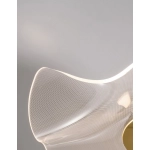 Plafon CALI LE41369 Luces Exclusivas - zdjęcie dodatkowe 2