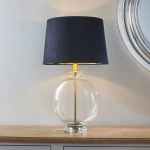 kinkiecik.pl Lampa stołowa Gideon Table 90559 ENDON