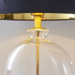 kinkiecik.pl Lampa stołowa Gideon Table 90559 ENDON