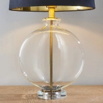 kinkiecik.pl Lampa stołowa Gideon Table 90559 ENDON