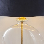 kinkiecik.pl Lampa stołowa Gideon Table 90559 ENDON