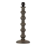 kinkiecik.pl Podstawa lampy stołowej JOSS TABLE BASE ONLY 90566 ENDON
