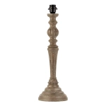 kinkiecik.pl Podstawa lampy stołowej MOHAN TABLE BASE ONLY 90568 ENDON