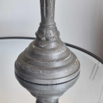 kinkiecik.pl Podstawa lampy stołowej MOHAN TABLE BASE ONLY 90568 ENDON