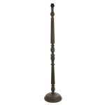 kinkiecik.pl Podstawa lampy podłogowej MOHAN FLOOR BASE ONLY 90569 ENDON