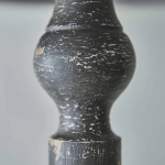kinkiecik.pl Podstawa lampy podłogowej MOHAN FLOOR BASE ONLY 90569 ENDON