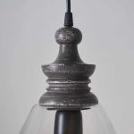 kinkiecik.pl Lampa wisząca Kerala Pendant 90576 ENDON