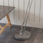 kinkiecik.pl Lampa podłogowa Marshal Task Floor 90592 ENDON