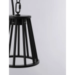 Lampa wisząca ACEVES LE73511 Luces Exclusivas - zdjęcie dodatkowe 2