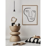 Lampa wisząca SITGES LE43497 LUCES EXCLUSIVAS - zdjęcie dodatkowe 4