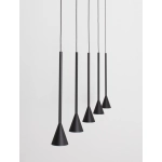 Lampa wisząca SITGES LE43499 LUCES EXCLUSIVAS - zdjęcie dodatkowe 3