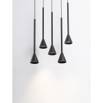 Lampa wisząca SITGES LE43498 LUCES EXCLUSIVAS - zdjęcie dodatkowe 2