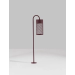 Lampa stojąca DONZUELA LE75151 Luces Exclusivas - zdjęcie dodatkowe 4