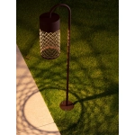 Lampa stojąca DONZUELA LE75151 Luces Exclusivas - zdjęcie dodatkowe 1