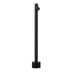 Lampa stojąca BORJA LE73749 Luces Exclusivas - zdjęcie produktu