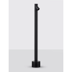 Lampa stojąca BORJA LE73749 Luces Exclusivas - zdjęcie dodatkowe 3