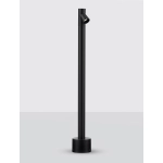 Lampa stojąca BORJA LE73749 Luces Exclusivas - zdjęcie dodatkowe 4