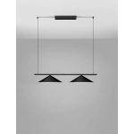Lampa wisząca ZOLBINO LE45423 LUCES EXCLUSIVAS - zdjęcie dodatkowe 4