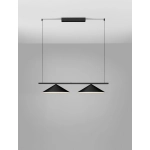Lampa wisząca ZOLBINO LE45423 LUCES EXCLUSIVAS - zdjęcie dodatkowe 5