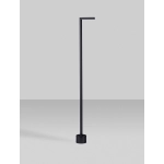 Lampa stojąca BERENDA LE75141 Luces Exclusivas - zdjęcie dodatkowe 4