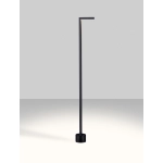 Lampa stojąca BERENDA LE75141 Luces Exclusivas - zdjęcie dodatkowe 5