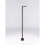 Lampa stojąca BERENDA LE75142 Luces Exclusivas - zdjęcie dodatkowe 5