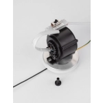Lampa wisząca MONTERZO LE46118 LUCES EXCLUSIVAS - zdjęcie dodatkowe 2
