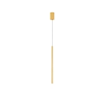 Lampa wisząca MONTERZO LE46119 LUCES EXCLUSIVAS - zdjęcie dodatkowe 1