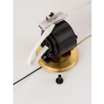 Lampa wisząca MONTERZO LE46119 LUCES EXCLUSIVAS - zdjęcie dodatkowe 2